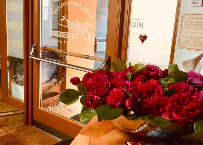 Zillners Einkehr *** Otel Altheim