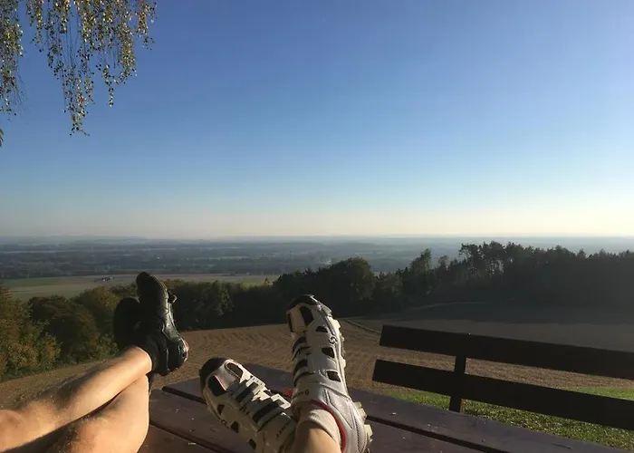 Zillners Einkehr *** 3*