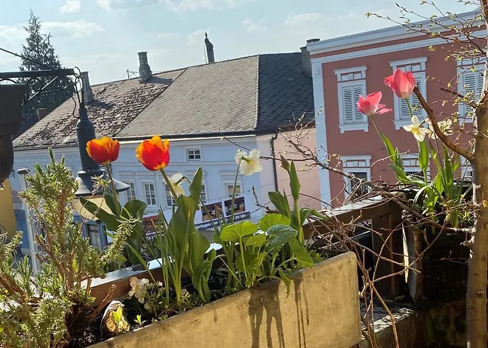 Zillners Einkehr *** Altheim