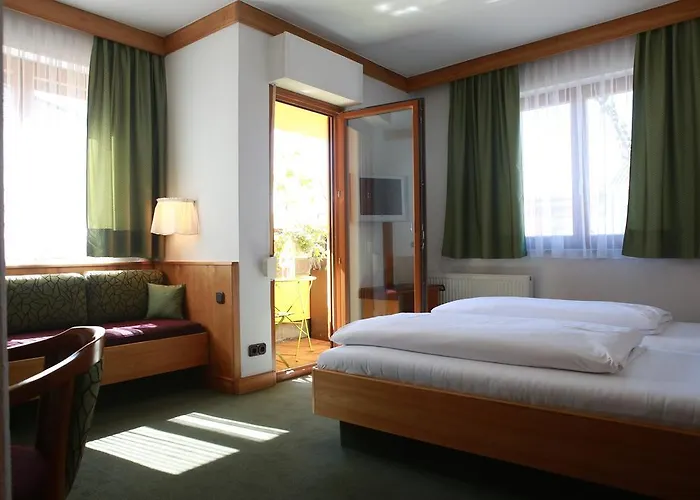 Hotel Zillners Einkehr *** Altheim