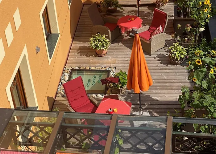 Zillners Einkehr ***