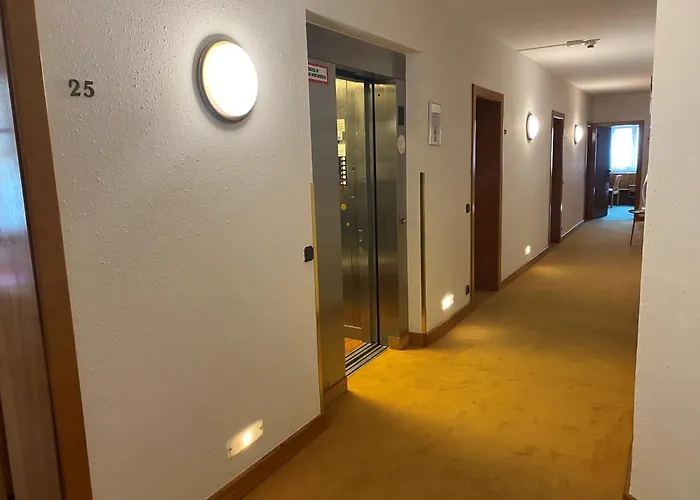 Zillners Einkehr *** 3* Altheim