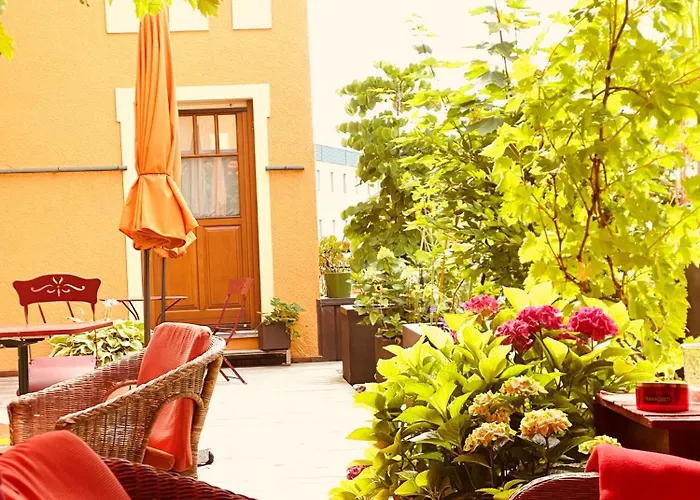 Hotel Zillners Einkehr ***