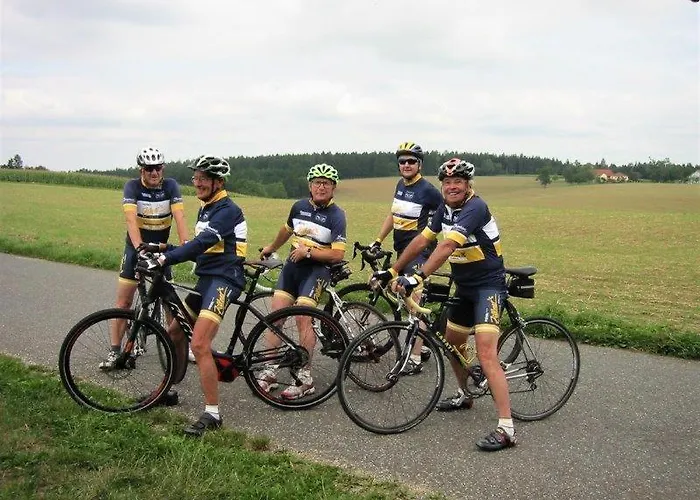 Zillners Einkehr *** אלטהיים