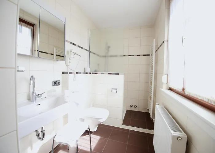 Zillners Einkehr ***