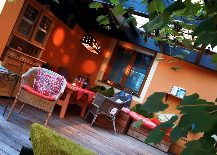 Zillners Einkehr ***