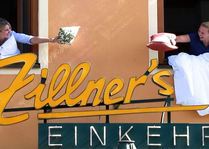 Zillners Einkehr ***