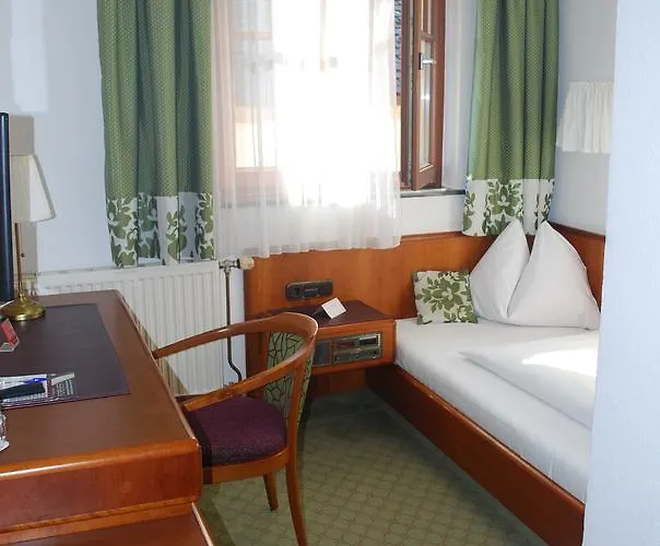 Zillners Einkehr *** Altheim