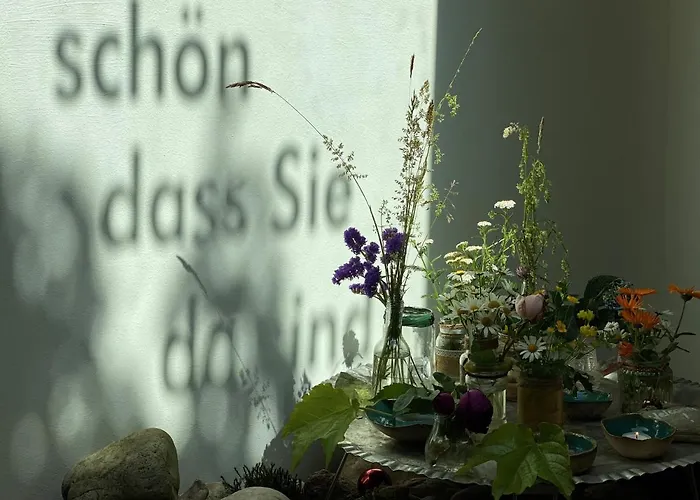 Zillners Einkehr *** מלון 3*